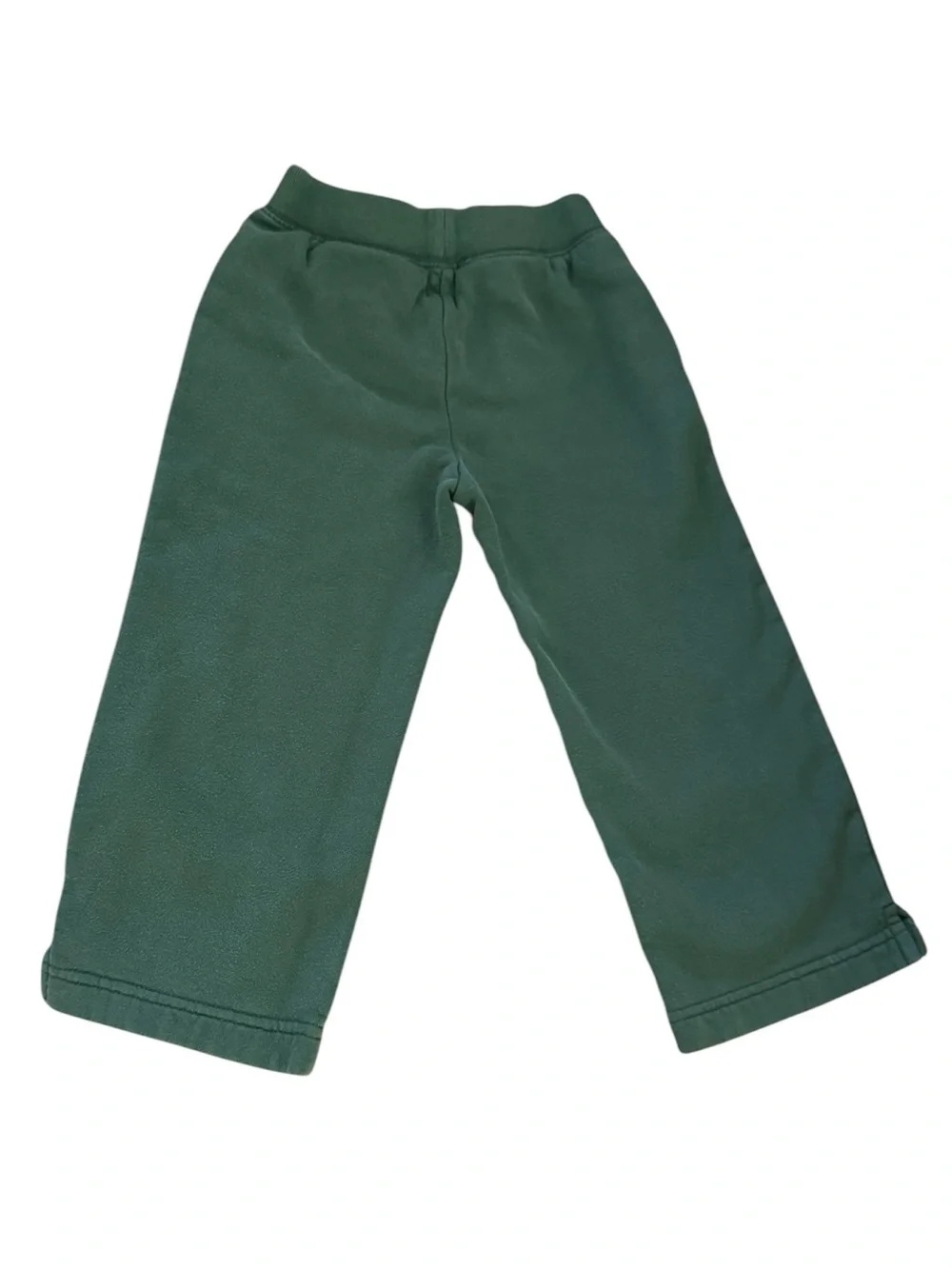Baby GAP Dark Green Sweatpants